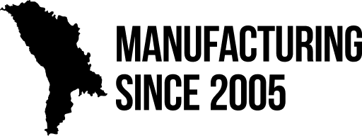 Manufacturing since 2005