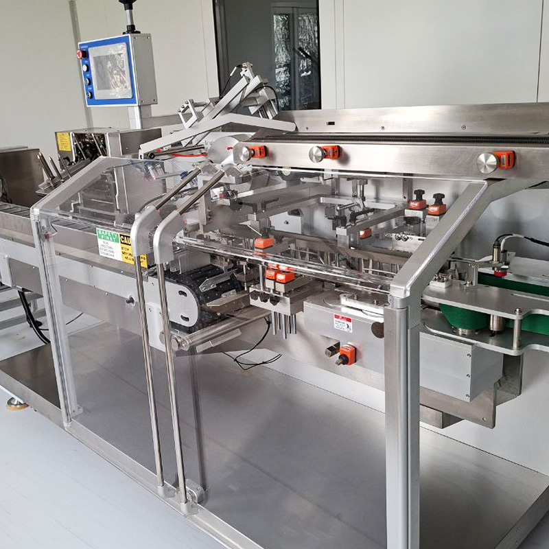 Packaging machine