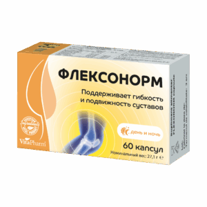 Alternative view of ФЛЕКСОНОРМ