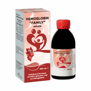 Alternative view of HEMOGLOBIN “FAMILY”