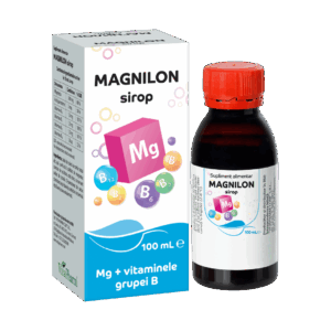 Alternative view of MAGNILON