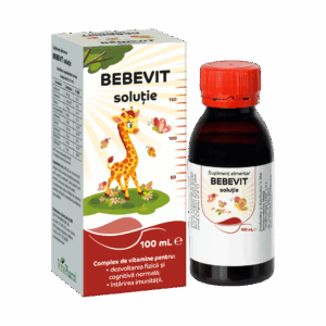 Alternative view of BEBEVIT