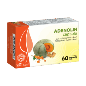 Alternative view of ADENOLIN