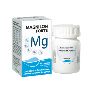 Alternative view of MAGNILON FORTE