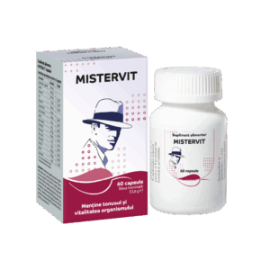 Alternative view of MISTERVIT