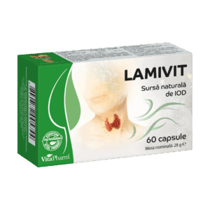 Alternative view of LAMIVIT