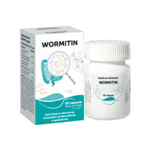 Alternative view of WORMITIN