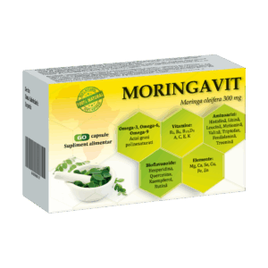 Alternative view of MORINGAVIT