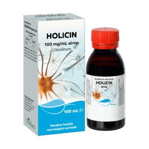 Alternative view of HOLICIN