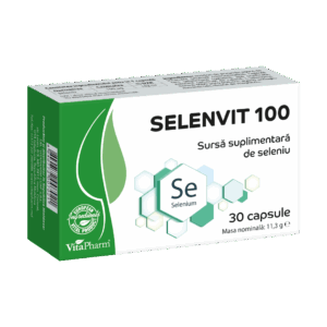 Alternative view of SELENVIT 100