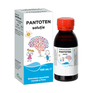 Alternative view of PANTOTEN