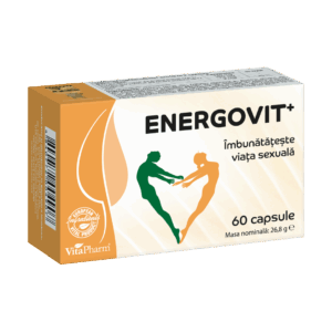 Alternative view of ENERGOVIT+