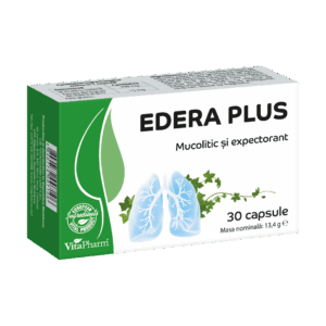 Alternative view of EDERA PLUS