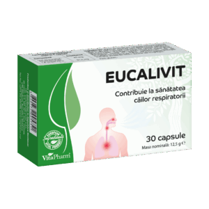 Alternative view of EUCALIVIT