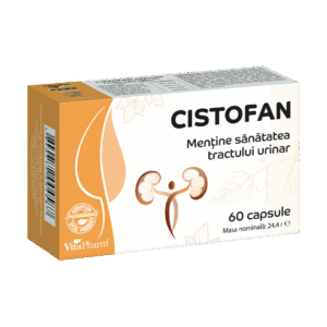 Alternative view of CISTOFAN