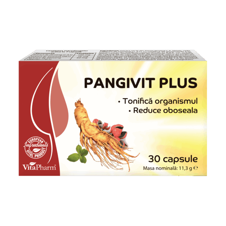 PANGIVIT PLUS