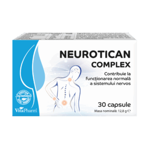 NEUROTICAN COMPLEX