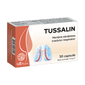 Alternative view of TUSSALIN