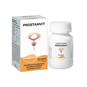 Alternative view of PROSTAMVIT