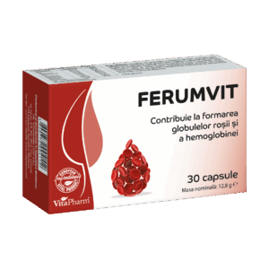 Alternative view of FERUMVIT