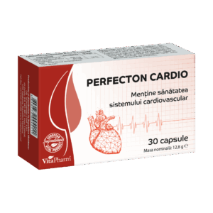 Alternative view of PERFECTON CARDIO