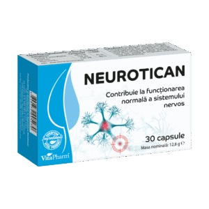 Alternative view of NEUROTICAN