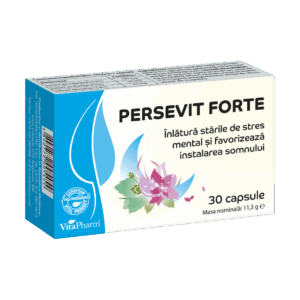 Alternative view of PERSEVIT FORTE