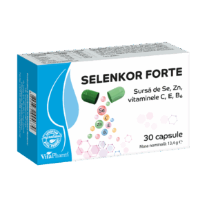 Alternative view of SELENKOR FORTE