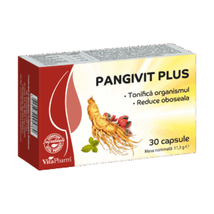 Alternative view of PANGIVIT PLUS