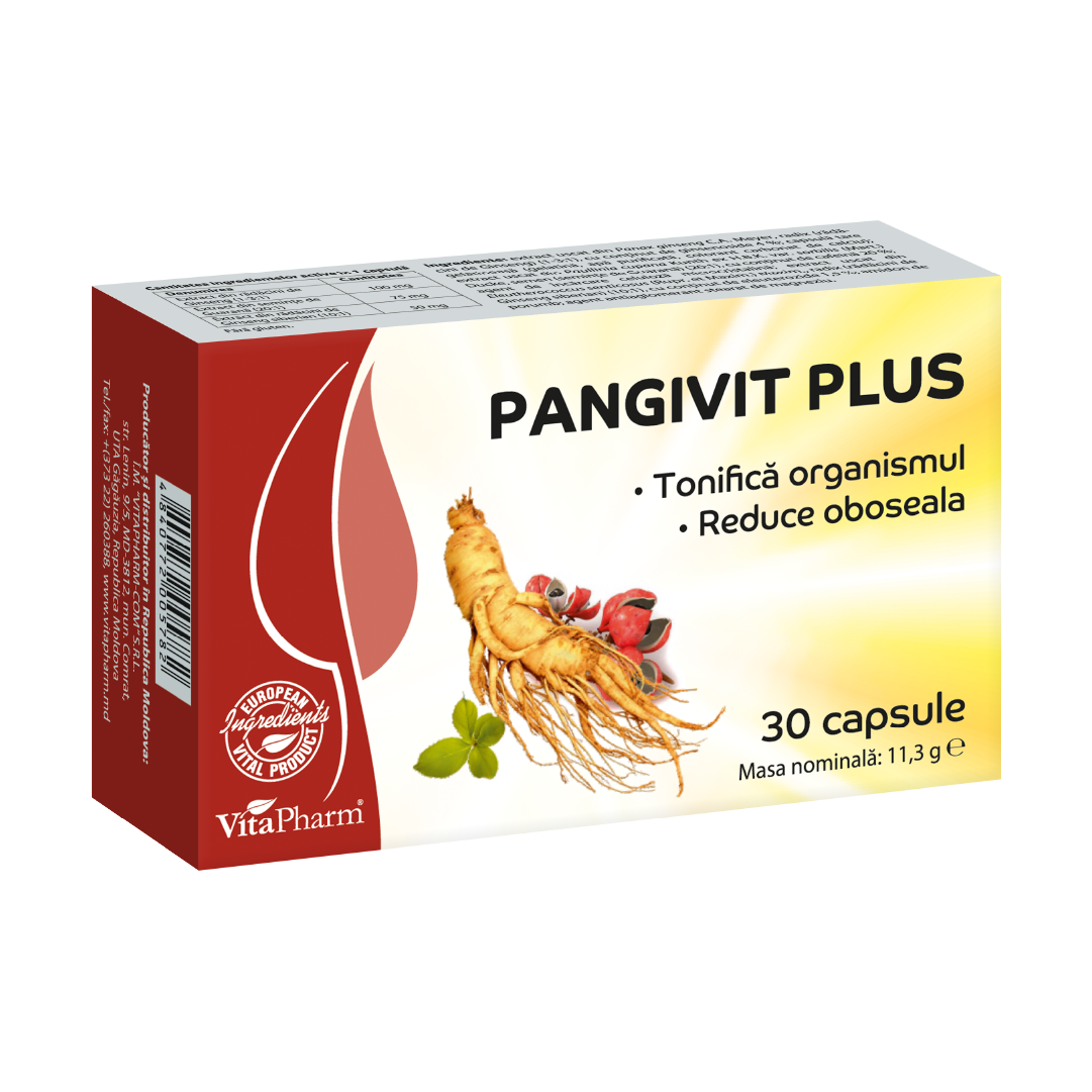 PANGIVIT PLUS - imagine 2