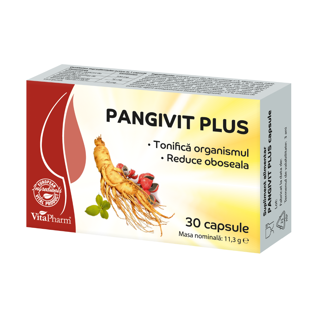 PANGIVIT PLUS - imagine 3
