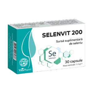 Alternative view of SELENVIT 200