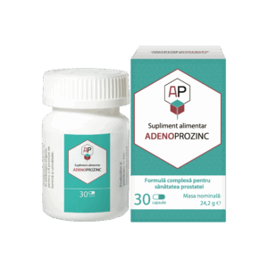 ADENOPROZINC