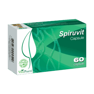 Alternative view of SPIRUVIT