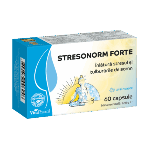 Alternative view of STRESONORM FORTE