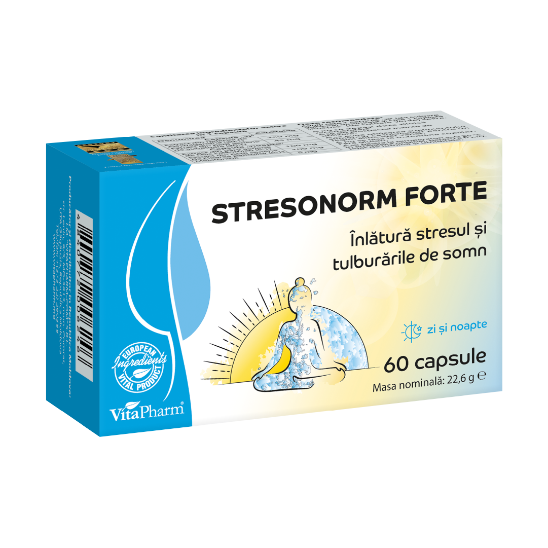 STRESONORM FORTE - imagine 2