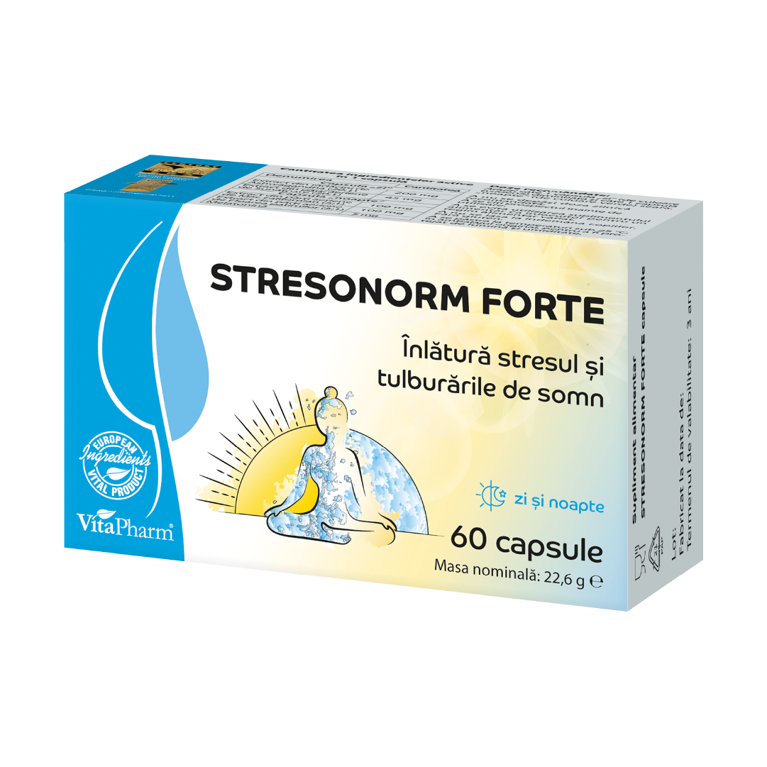 STRESONORM FORTE - imagine 3