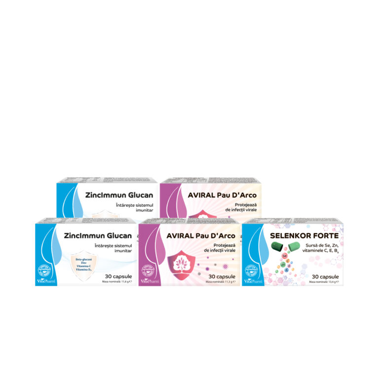 Set «ImunitatePlus»