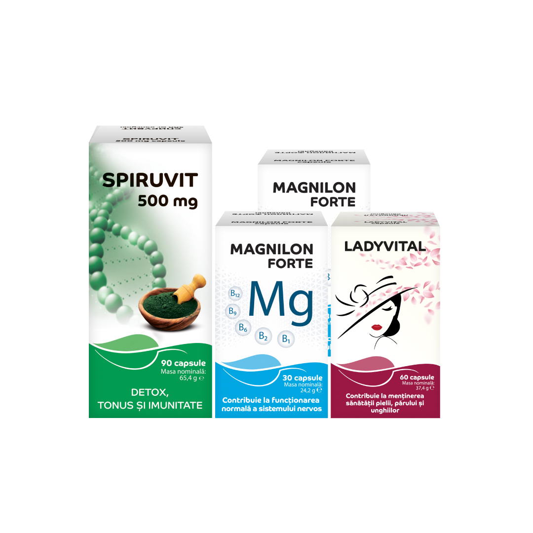 Set «Cadou pentru Ea»