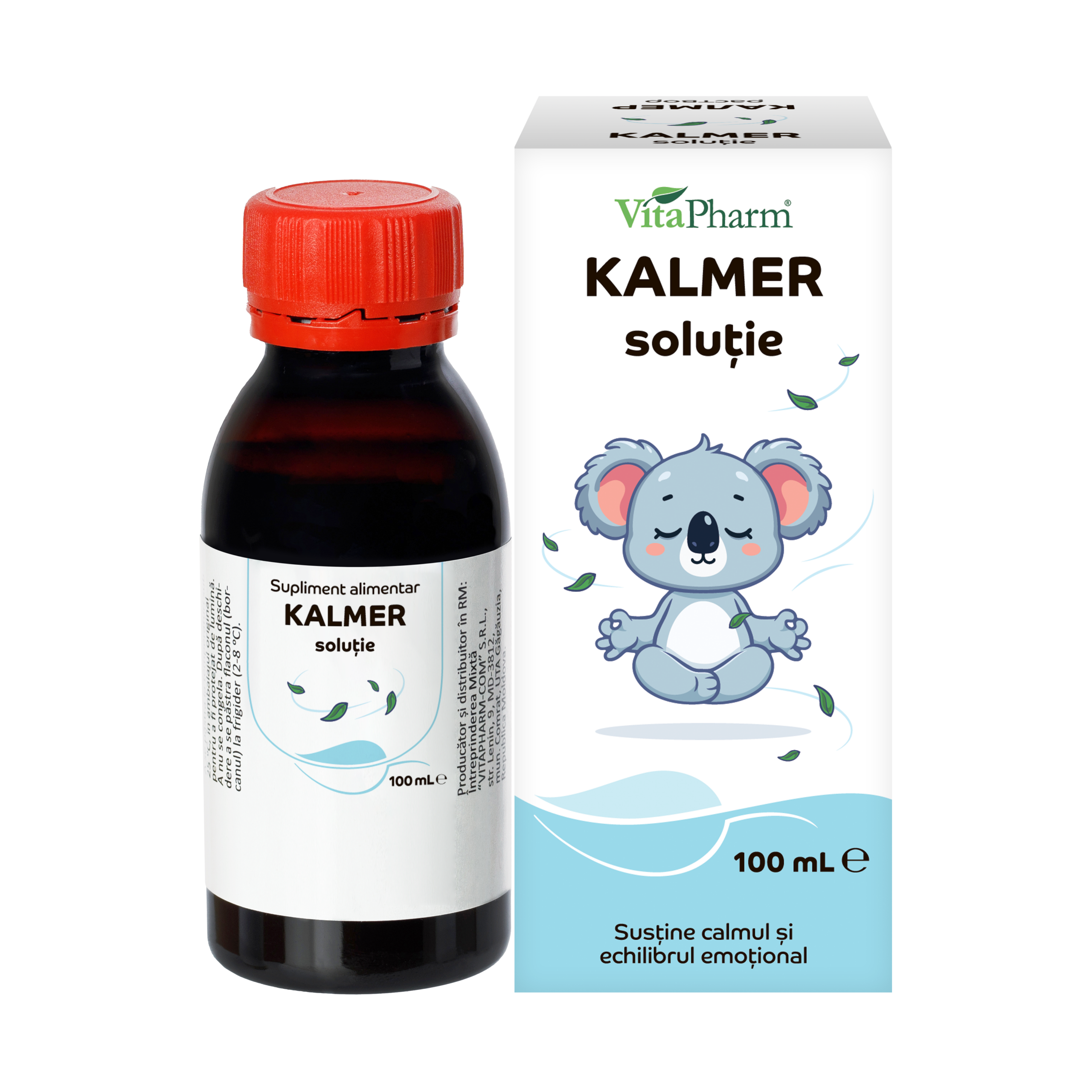 KALMER