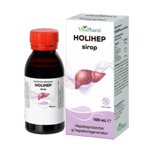 Alternative view of HOLIHEP