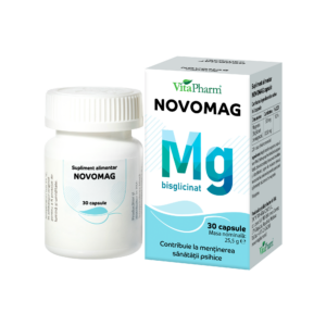 Alternative view of NOVOMAG