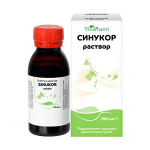 СИНУКОР