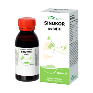 Alternative view of SINUKOR