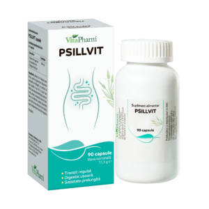 Alternative view of PSILLVIT