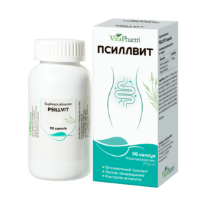 Alternative view of ПСИЛЛВИТ