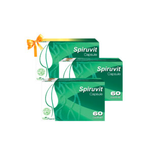 Set “Detoxifiere naturală”