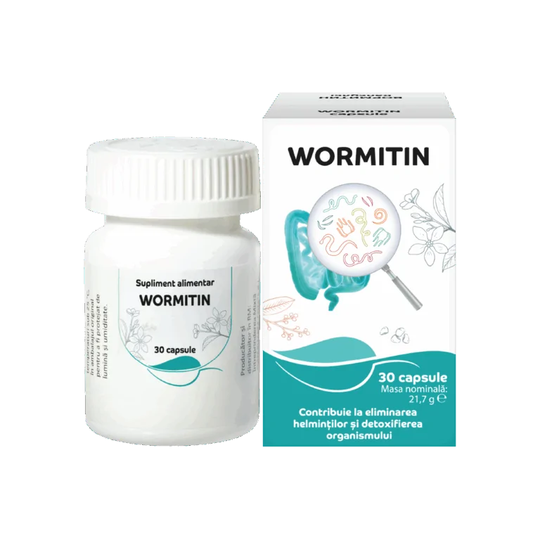 WORMITIN