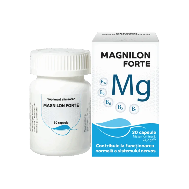 MAGNILON FORTE
