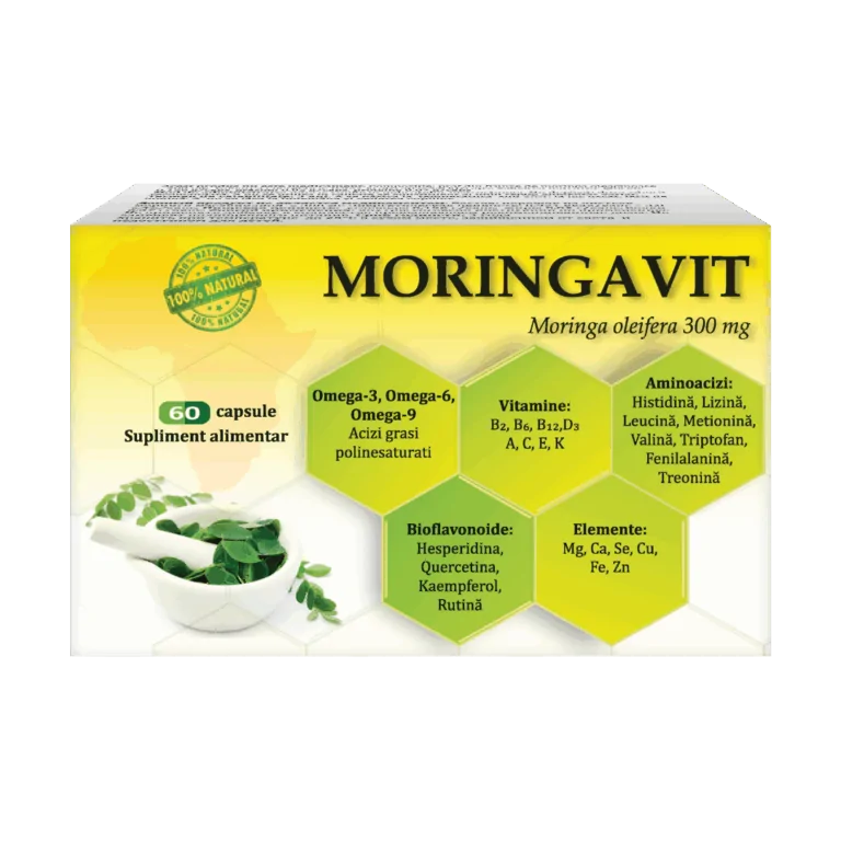 MORINGAVIT